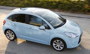 Image result for Bleu Philae 2011 Citroen