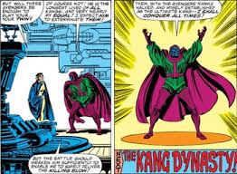 1 day ago · in kang the conqueror, the mcu has unveiled a villain more than worthy of filling the void thanos left behind — stranger, scarier, and whose presence alone shatters the rules of how these movies. Xcdmyepgjt5m1m
