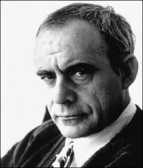 Being-with: Farewell, Jean-Luc Nancy