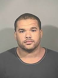 Photos: Arrest mugshots 12-8