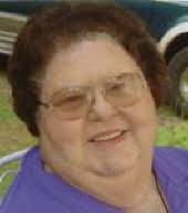 Obituary information for Nelle F. Matthews