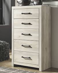 Wispy white finish over replicated oak grain texture. The Cambeck Whitewash 10 Pc Dresser Mirror Chest King Panel Bed With 2 Storages 2 Nightstands Available At Sleep Shoppe And Furniture Gallery Proudly Serving Kansas
