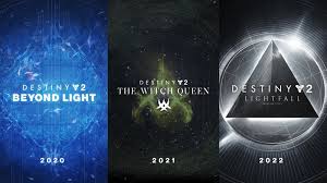Destiny 2 Beyond Light What Content Is Being Vaulted Into The Dcv Dexerto