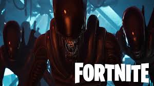Voilà à quoi ressemble la map de la saison 7 de fortnite. How To Get Fortnite S Alien Skins In Season 5 Charlie Intel