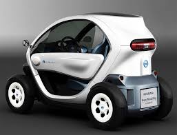 Rented nissan kicks in georgia. Adorable Choimobi New Mobility Concept At The 2013 Tokyo Motor Show The News Wheel