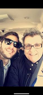 Anne Manley (1934-2020)