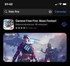 Eventually, players are forced into a shrinking play zone to engage each other in a tactical and diverse. Free Fire Como Baixar E Jogar No Celular O Battle Royale Da Garena Free Fire Ge
