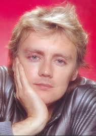 Roger Taylor-Queen