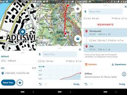 Swisscom störung, probleme und fehler? Swisstopo Neue Wander Route Auswahlen Und Karten Herunterladen Pctipp Ch