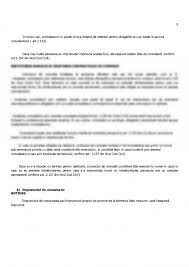 De regula, contractul de imprumut de consumatie inceteaza prin executarea sa, moment in care bunul imprumutat va trebui restituit comodantului. Referat Contractul De Imprumut 476413 Graduo