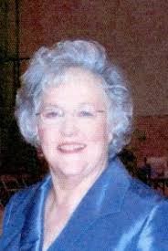 Betty Lou (VanNort) Borders