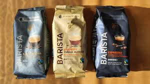 Eduscho ist heute in deutschland ein markenname der tchibo gmbh für das kaffeemischprodukt gala.in österreich vertreibt die tchibo gmbh zwei marken: Neues Design Und Geschmackstest Barista Editionen Von Tchibo