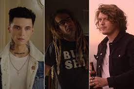 Paradise city is a song by the american rock band guns n' roses, featured on their debut album, appetite for destruction (1987). Star Studded Paradise City Gets Release Date Full Trailer