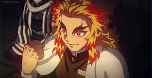 demon slayer おしゃれまとめの人気アイデア pinterest juuginjefe 茶柱 れんごくきょうじゅろう アニメ