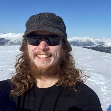 Ryan LaPointe (@Ponder_Yonder)