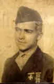 Al& Evelyn limpert wedding 9/5/1942