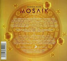Maybe you would like to learn more about one of these? Berg Andrea Mosaik Gold Edition Amazon Com Music