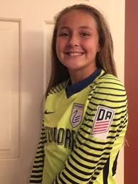 Ella Scales's Women's Rowing Recruiting Profile