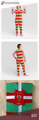 Nwt 2018 Wondershop Womens Onesie Holiday Pajama Brand New