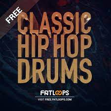 But when the curtains fell and the world entered 1990,. Classic Hip Hop Drums Kit Collection Free Download On Fatloops Com