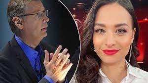 Ich dachte auch, ich schau verkehrt, hatte da nur zufällig. 5 Gegen Jauch Rtl Amira Pocher Ekelt Sich Vor Ehemann Oliver Hast Du Nicht Tv