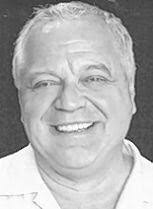 DANIEL RUSSO Obituary (1944