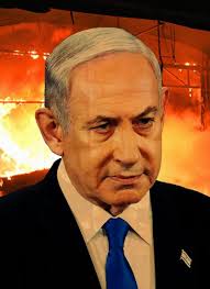 Vi kan inte gulla med en regering som sätter eld på människor