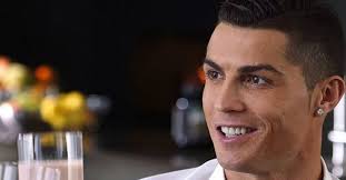 When you just don't feel like managing your hair in the morning, try a messy hairstyle for a natural if you're a guy who hasn't learned how to use hair gel yet, it might be a good time to figure out. Christiano Ronaldo Hairstyle Tutorial Slikhaar Tv Blog
