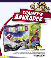 Levensweg Elektronisch Bankieren Aanbieding Bij Toychamp