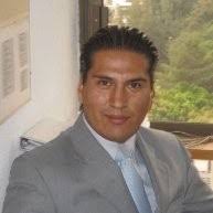 ERICK CABALLERO
