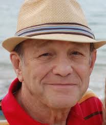 Ralph Joseph Ehrlich Obituary