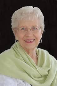 Esther Watts Obituary (2014)