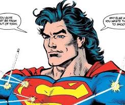 JAMES GOON SUPERMAN MEGATHREAD : r/dccomicscirclejerk