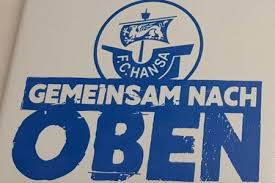 Das duell findet am 24. Hansa Fliese Die Fliese Fur Alle Hansa Fans