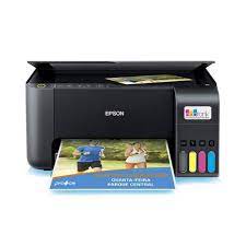 Impressora Multifuncional Epson L3250, Ecotank, Wi-Fi. | KaBuM!