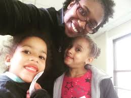 Daika "Bell" Moegerle