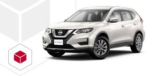 Service intervals are 12 months or a short 10,000km. 2020 Nissan X Trail Hybrid 4x4 5 Seater Crossover Nissan Jordan