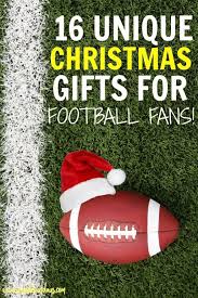 gifts for guys who love football