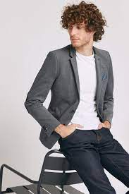 Quelle coupe de costume homme choisir ? Veste Homme Nos Vestes Pour Hommes Jules