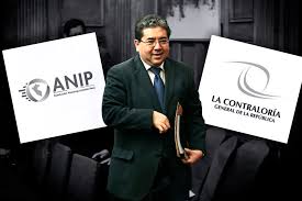 Los contratos y designaciones de Invierte Perú, la asociación creada por el  contralor Nelson Shack