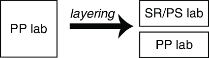 Changes To The Organizational Structures Of Desy And Slac