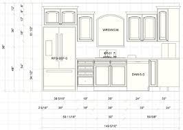 Again wall kitchen cabinet dimensions are specified in terms of their external dimensions. Brilliant Plans Standard Kitchen Cabinet Sizes In 2021 Kitchen Cabinet Dimensions Kitchen Sink Sizes Kitchen Cabinets Height