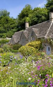 7 Ways To Get The Cotswold Garden Look According To The One Show S Christine Walkden Cottage Garden Garden In The Woods Landscape Design
