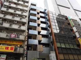 Ex Side南新宿 エキサイド南新宿ビル 6f 東京の賃貸オフィスならビルサク