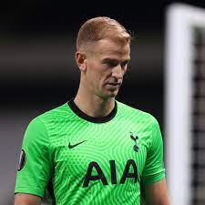 Hart runs back to make amazing save 18/8/2020 cc ad more videos : Joe Hart Opens Up On Why He Joined Tottenham Despite Knowing He Would Be Number Two Football London