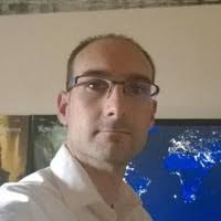 Christophe Desbrosses