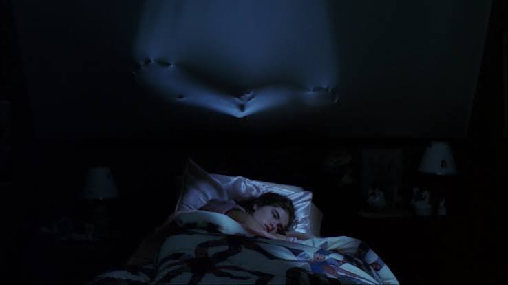 The Power of Dreams, The Richness of Nightmares | stewartstaffordblog