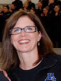 Staff • Marine Discovery Center