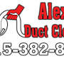 Alex’s Duct Cleaning from alexduct.net