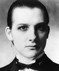 Happy Birthday to Dave Vanian of The Damned! What are your favorite songs  sung by him? Do you think he was the first musician to be considered  "Goth"? #davevanian #thedamned